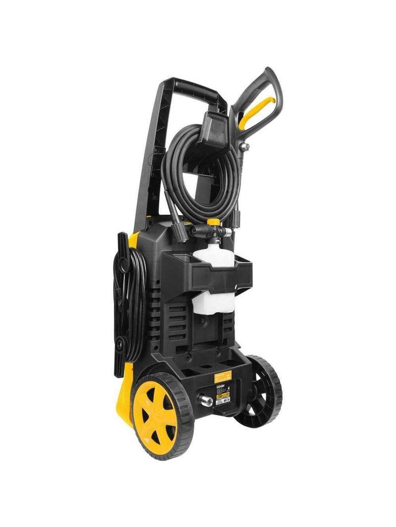 Lavadora De Alta Pressão 2320blf 220v Lav2300i Vonder