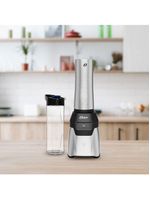 Kit Blender Power Inox E Passadeira A Vapor Oster 220V