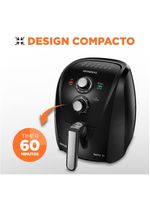 Fritadeira A Ar Afn-40-Fb Air Fryer Afn-40-Fb 127V/60Hz