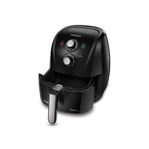 Fritadeira A Ar Mondial - Afn-40-Fb Air Fryer Afn-40-Fb 127V/60Hz .