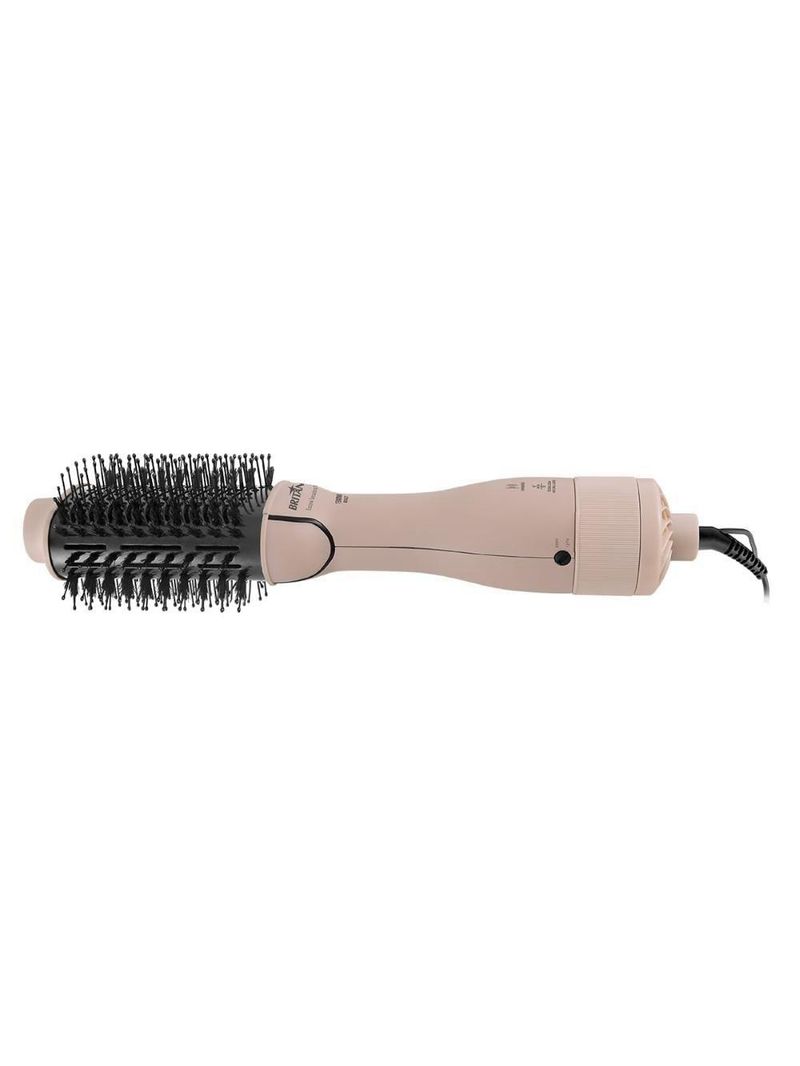 Escova Secadora De Cabelos Soft Bec07r 1300w Britânia Bivolt