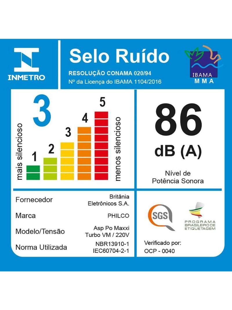 Escova Secadora De Cabelos Soft Bec07r 1300w Britânia Bivolt