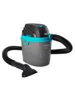 Aspirador De Pó E água Portátil Wap Gtw Compact 127v 1400w