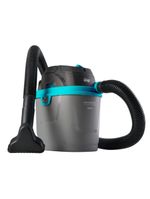 Aspirador De Pó E água Portátil Wap Gtw Compact 127v 1400w