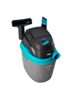Aspirador De Pó E água Portátil Wap Gtw Compact 127v 1400w