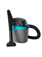 Aspirador De Pó E água Portátil Wap Gtw Compact 127v 1400w