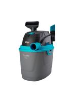 Aspirador De Pó E água Portátil Wap Gtw Compact 127v 1400w