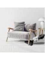 Aspirador De Pó Philco Pas1400p Dust Off 2 Em 1 Filtro Hepa 1400w 127v