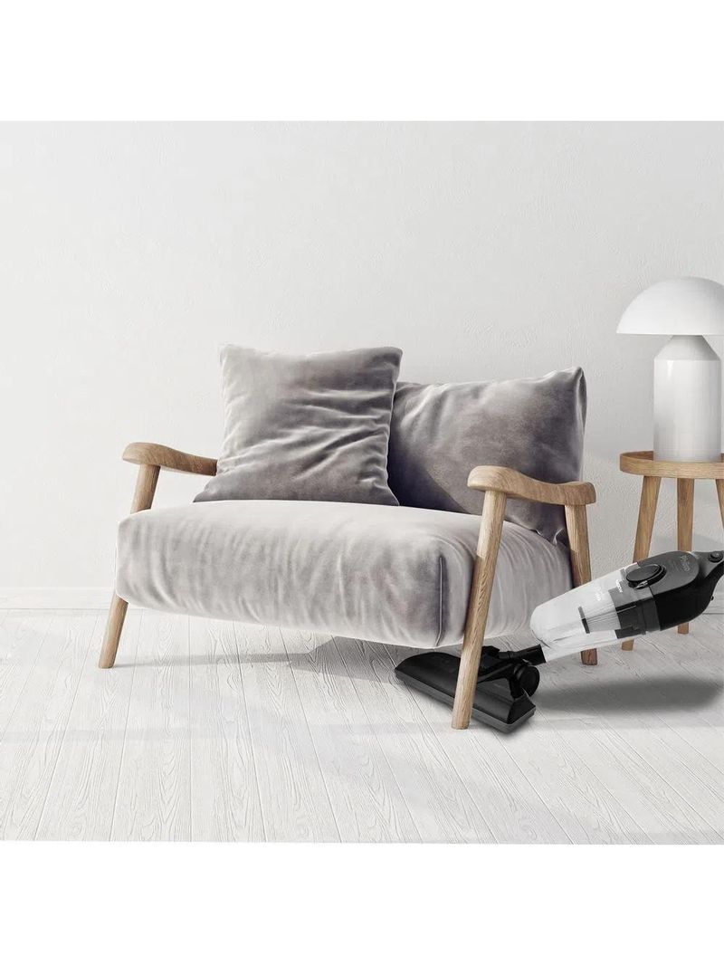 Aspirador De Pó Philco Pas1400p Dust Off 2 Em 1 Filtro Hepa 1400w 127v