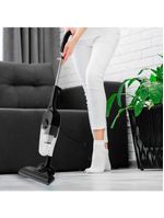 Aspirador De Pó Philco Pas1400p Dust Off 2 Em 1 Filtro Hepa 1400w 127v