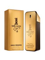 Perfume 1 Million Eau De Toilette Paco Rabanne Masculino 100ml