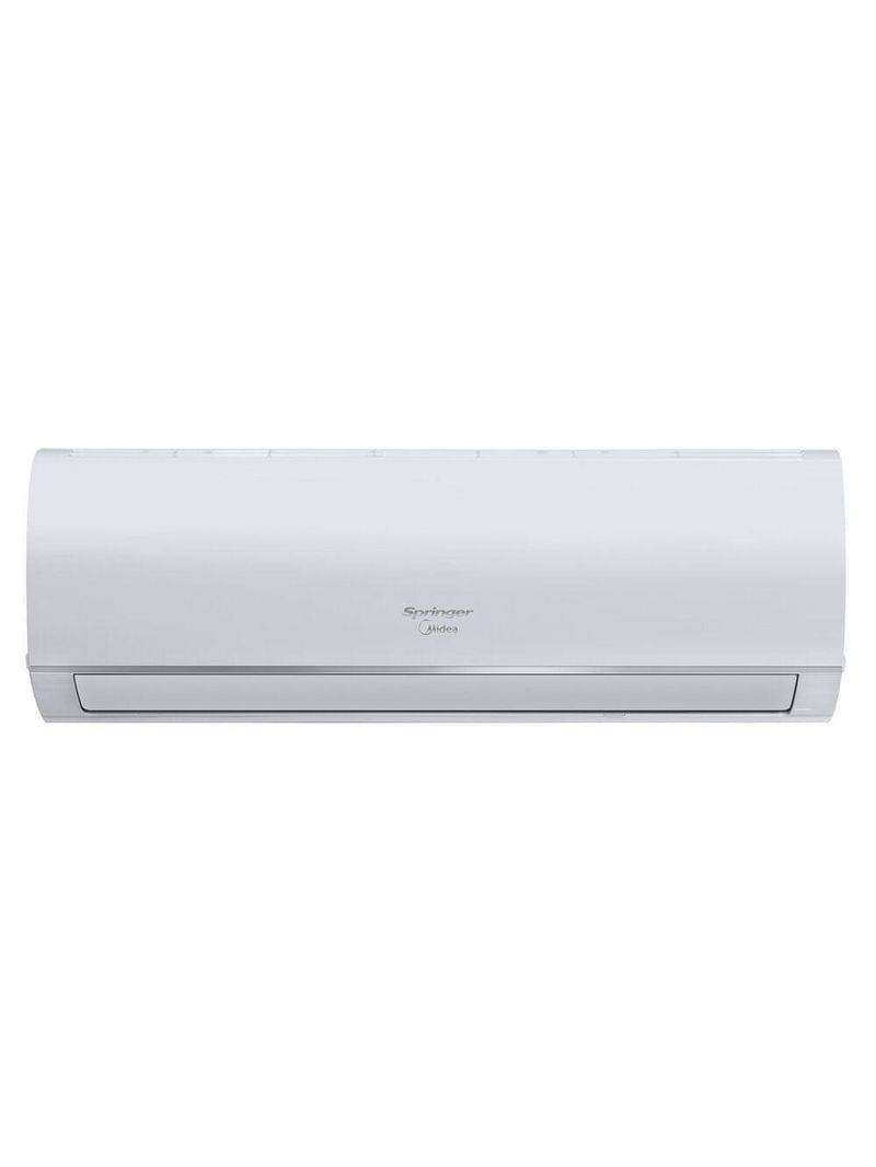 Ar Condicionado Split 12000 AirVolution Btu Frio Midea 42AFFCI12S538TFCI12S5 220V