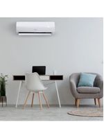 Ar Condicionado Split 12000 AirVolution Btu Frio Midea 42AFFCI12S538TFCI12S5 220V