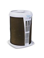 Ar Condicionado Split 12000 AirVolution Btu Frio Midea 42AFFCI12S538TFCI12S5 220V