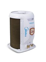 Ar Condicionado Split 12000 AirVolution Btu Frio Midea 42AFFCI12S538TFCI12S5 220V