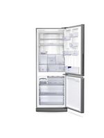 Geladeira Panasonic BB64 Aço Escovado Inverse Frost Free 460L Inverter A+++ NR-BB64PV1X 220V