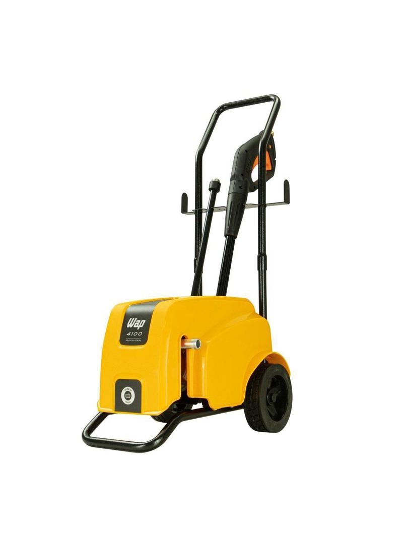 Lavadora Alta Pressão Wap 4100 1500w 127v