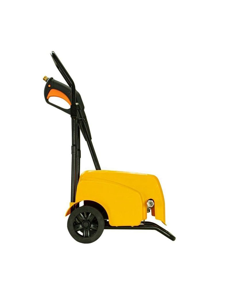 Lavadora Alta Pressão Wap 4100 1500w 127v