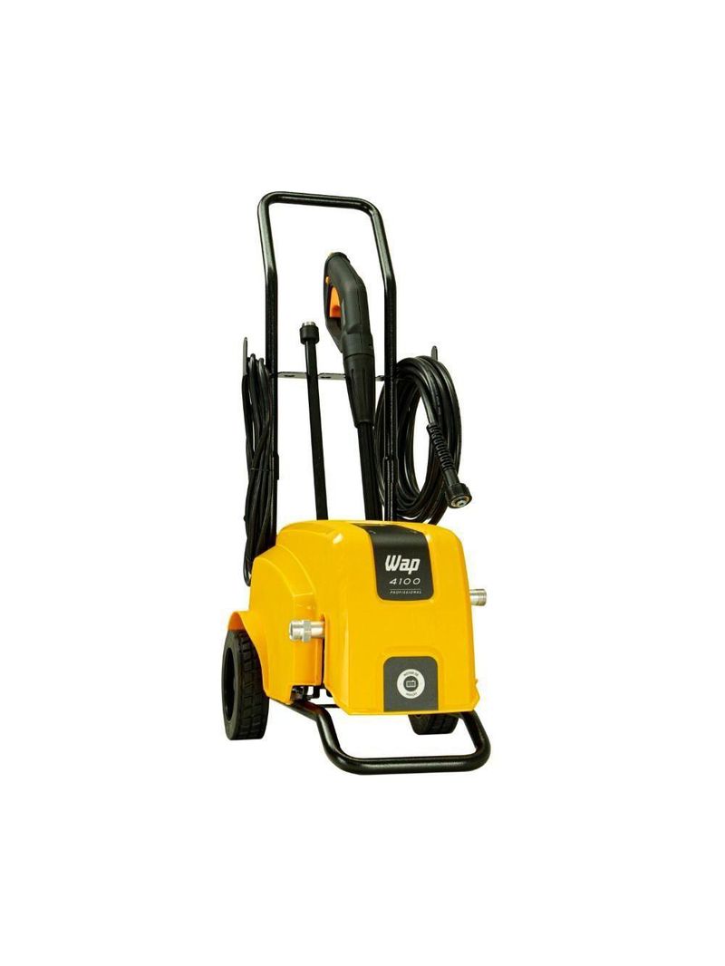 Lavadora Alta Pressão Wap 4100 1500w 127v