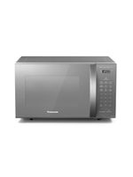 Micro-ondas Panasonic Dupla Refeição 27L  - ST55LMRU 110V