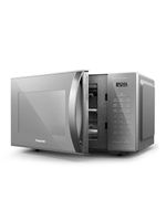 Micro-ondas Panasonic Dupla Refeição 27L  - ST55LMRU 110V