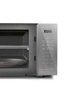 Micro-ondas Panasonic Dupla Refeição 27L  - ST55LMRU 110V