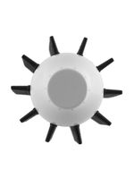 Escova Modeladora De Cabelos Bec04 Britânia Bivolt