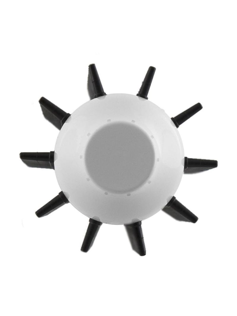 Escova Modeladora De Cabelos Bec04 Britânia Bivolt