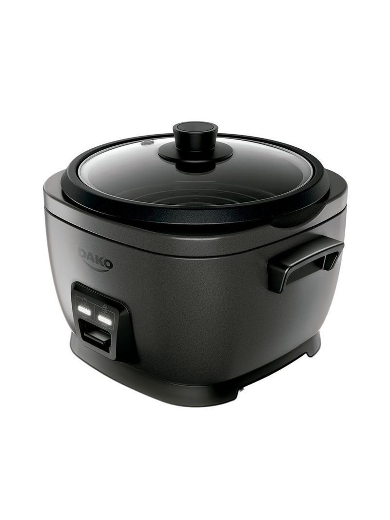 Panela De Arroz Elétrica Dako 700W Com 4L 110V