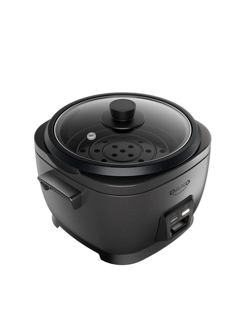 Panela De Arroz Elétrica Dako 700W Com 4L 110V