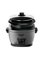 Panela De Arroz Elétrica Dako 700W Com 4L 110V