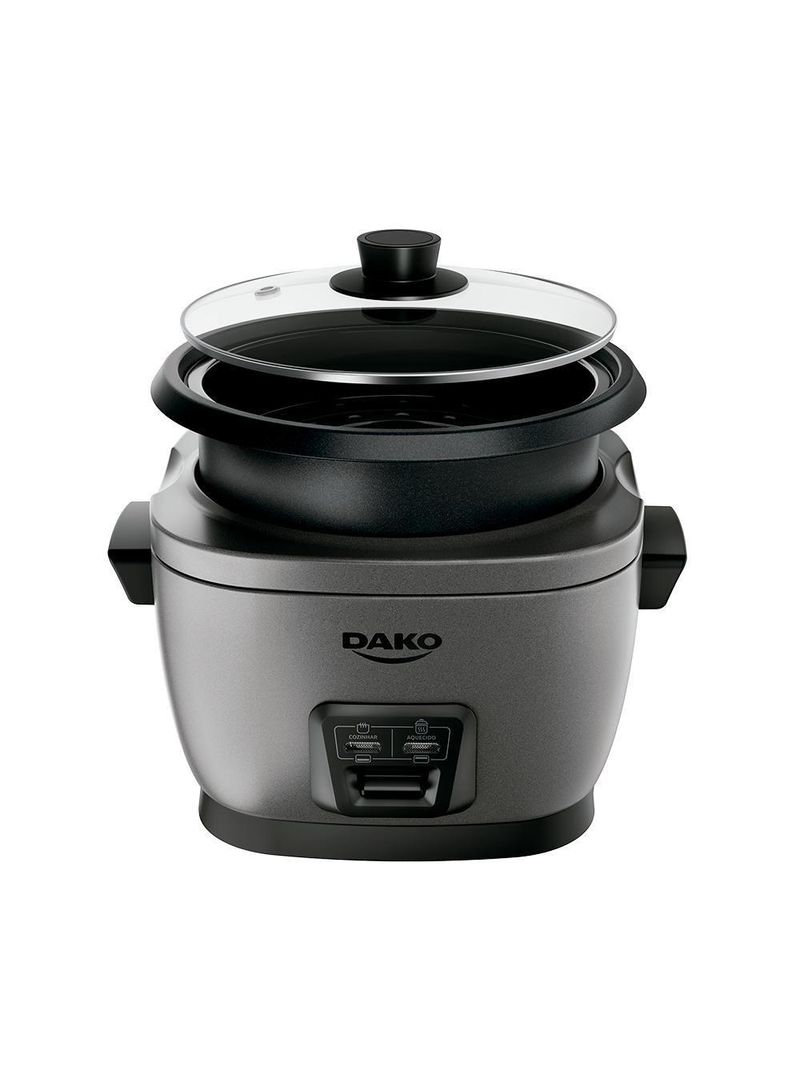 Panela De Arroz Elétrica Dako 700W Com 4L 110V