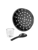 Panela De Arroz Elétrica Dako 700W Com 4L 110V