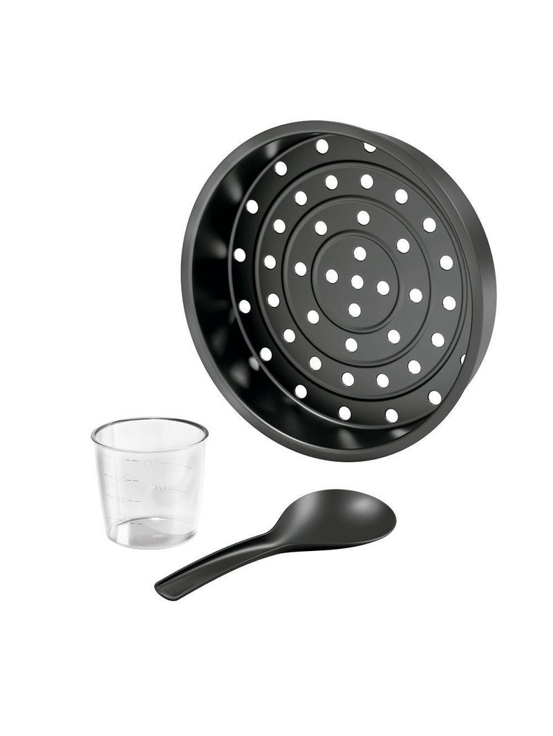 Panela De Arroz Elétrica Dako 700W Com 4L 110V