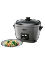 Panela De Arroz Elétrica Dako 700W Com 4L 110V