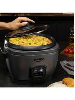 Panela De Arroz Elétrica Dako 700W Com 4L 110V