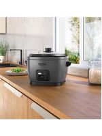 Panela De Arroz Elétrica Dako 700W Com 4L 110V