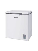 Freezer Horizontal 150L Mondial Branco FHZ-01-W150 110V