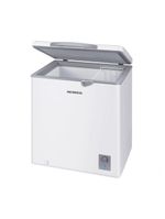 Freezer Horizontal 150L Mondial Branco FHZ-01-W150 110V
