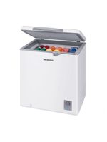 Freezer Horizontal 150L Mondial Branco FHZ-01-W150 110V
