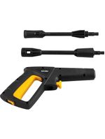 Lavadora De Alta Pressão 1600lbf 220v Lav1600 Vonder