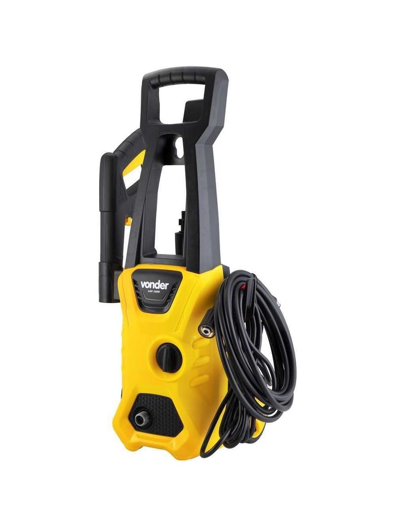 Lavadora De Alta Pressão 1600lbf 220v Lav1600 Vonder