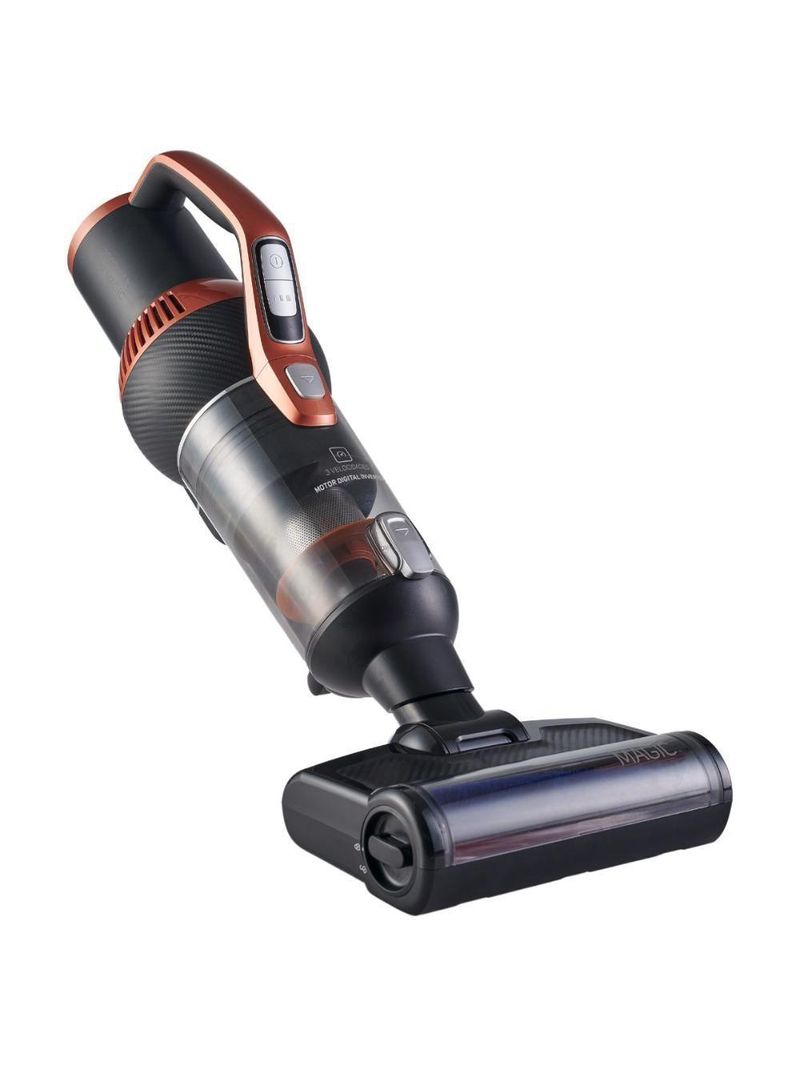 Aspirador De Pó Vertical à Bateria Uv Wap Magic Bivolt Sem Fio