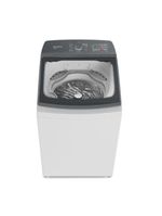 Lavadora Brastemp BWF18AB 18kg Branco 110V