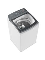 Lavadora Brastemp BWF18AB 18kg Branco 110V