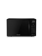 Microondas Panasonic Dupla Refeição 34L  - NN-ST66NBRU 110V