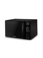 Microondas Panasonic Dupla Refeição 34L  - NN-ST66NBRU 110V