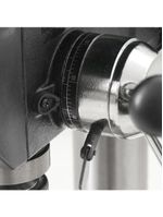 Furadeira De Bancada 5/8 Com Motor 1/2hp Monofásico 220 Vol