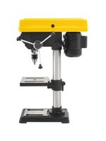 Furadeira De Bancada 5/8 Com Motor 1/2hp Monofásico 220 Vol