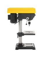 Furadeira De Bancada 5/8 Com Motor 1/2hp Monofásico 220 Vol